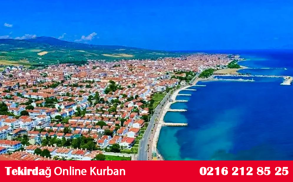 Tekirdağ