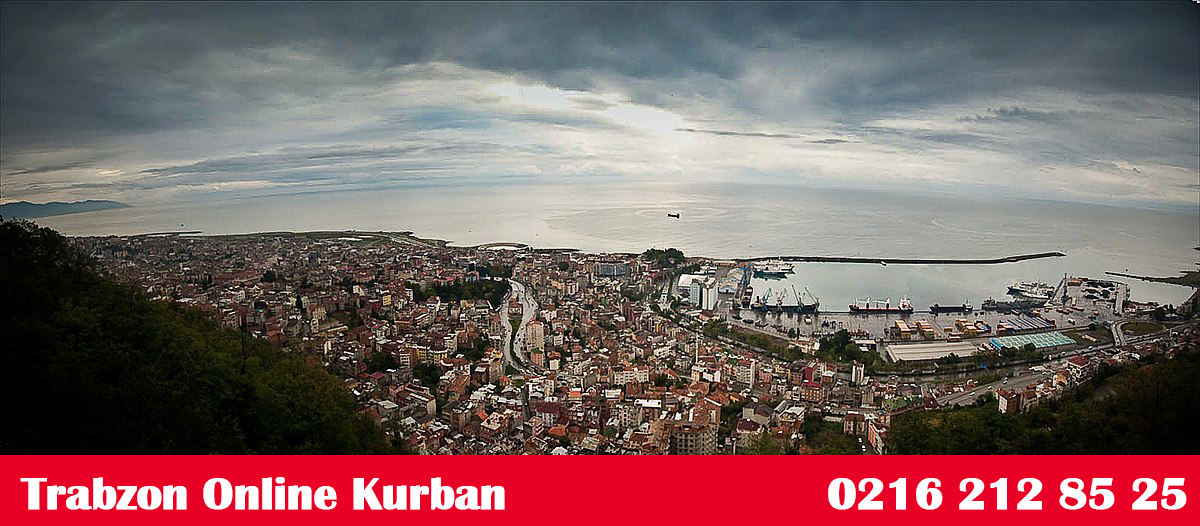 Trabzon