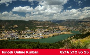 Tunceli