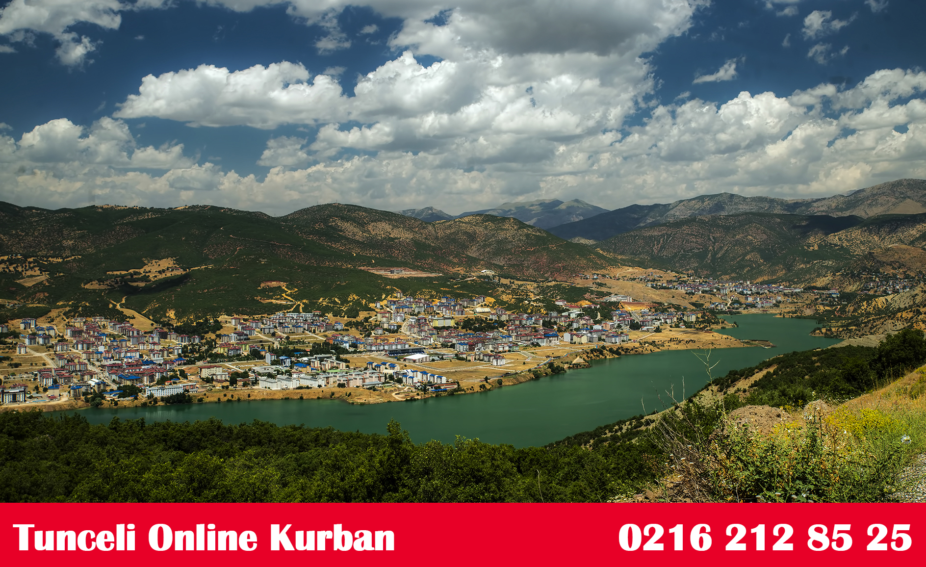 Tunceli