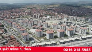 Uşak 