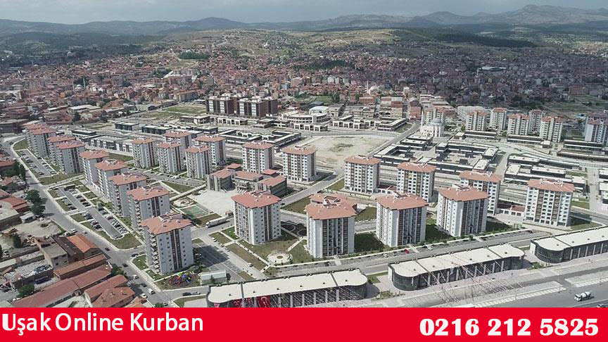Uşak 