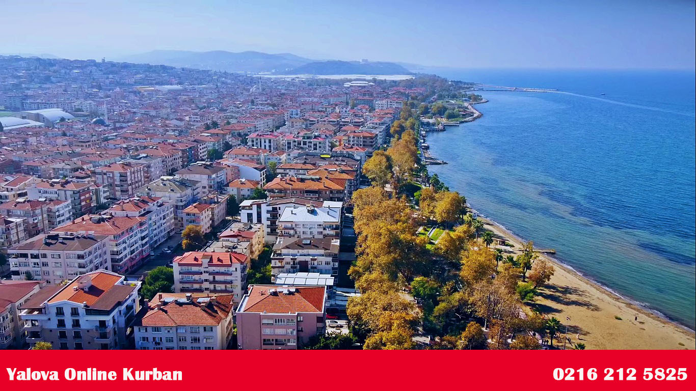 Yalova