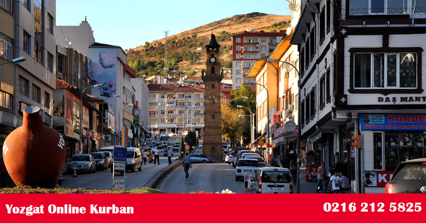 Yozgat