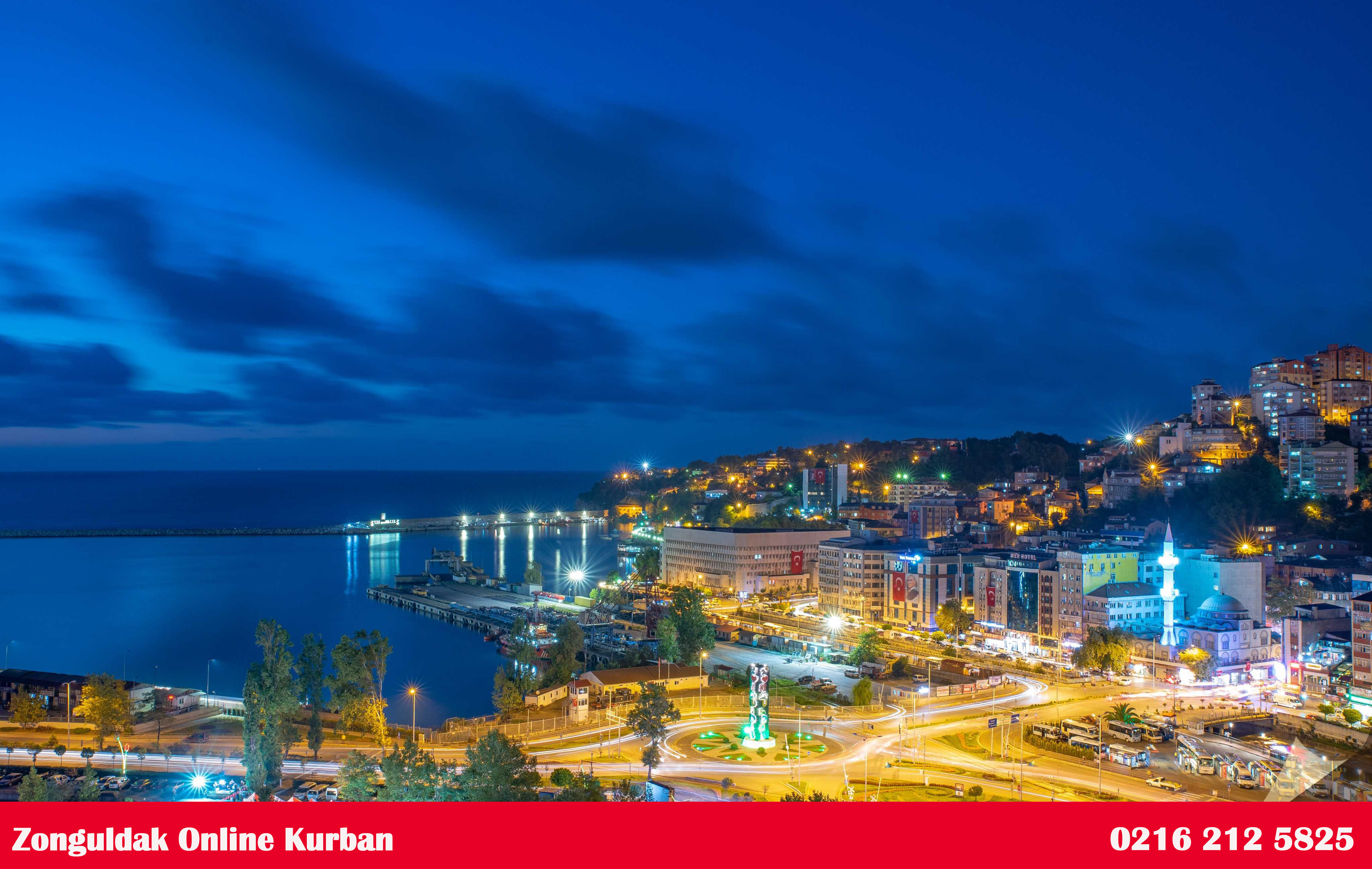 Zonguldak