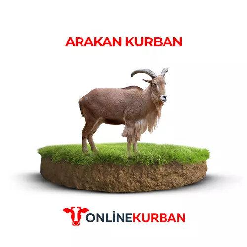 Arakan Kurban